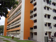 Blk 8 Teban Gardens Road (S)600008 #369632